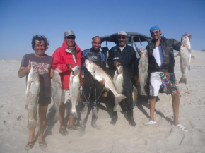 PÊCHE DAKHLA